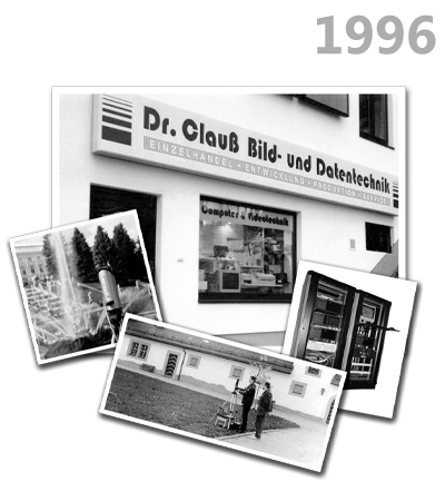 Die Gründung der GmbH