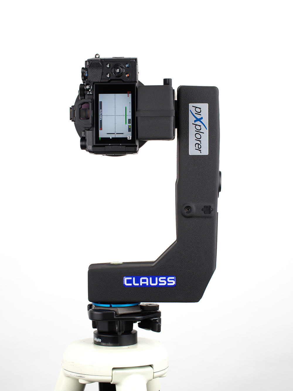 RODEON piXplorer 500 Mark III – Bild 5