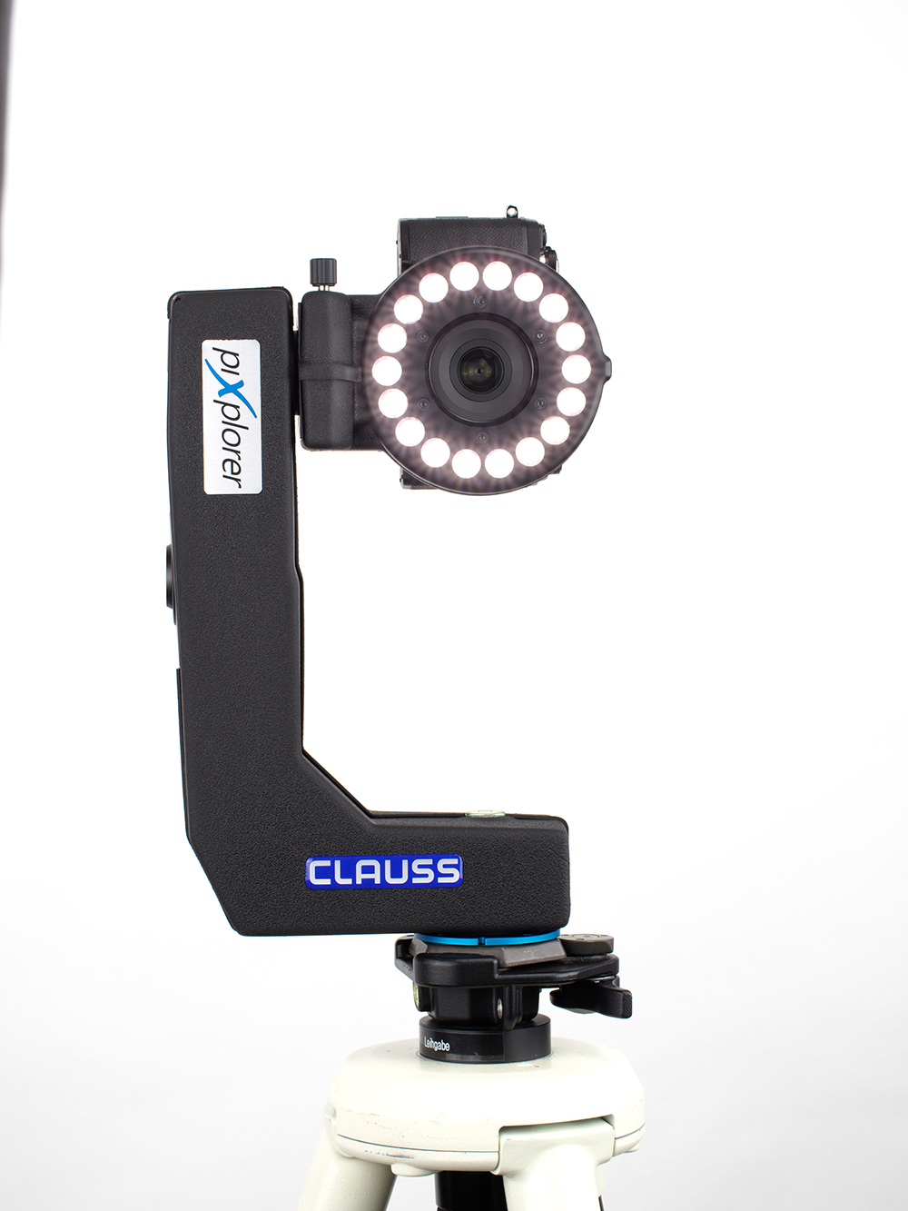 RODEON piXplorer 500 Mark III – Bild 6