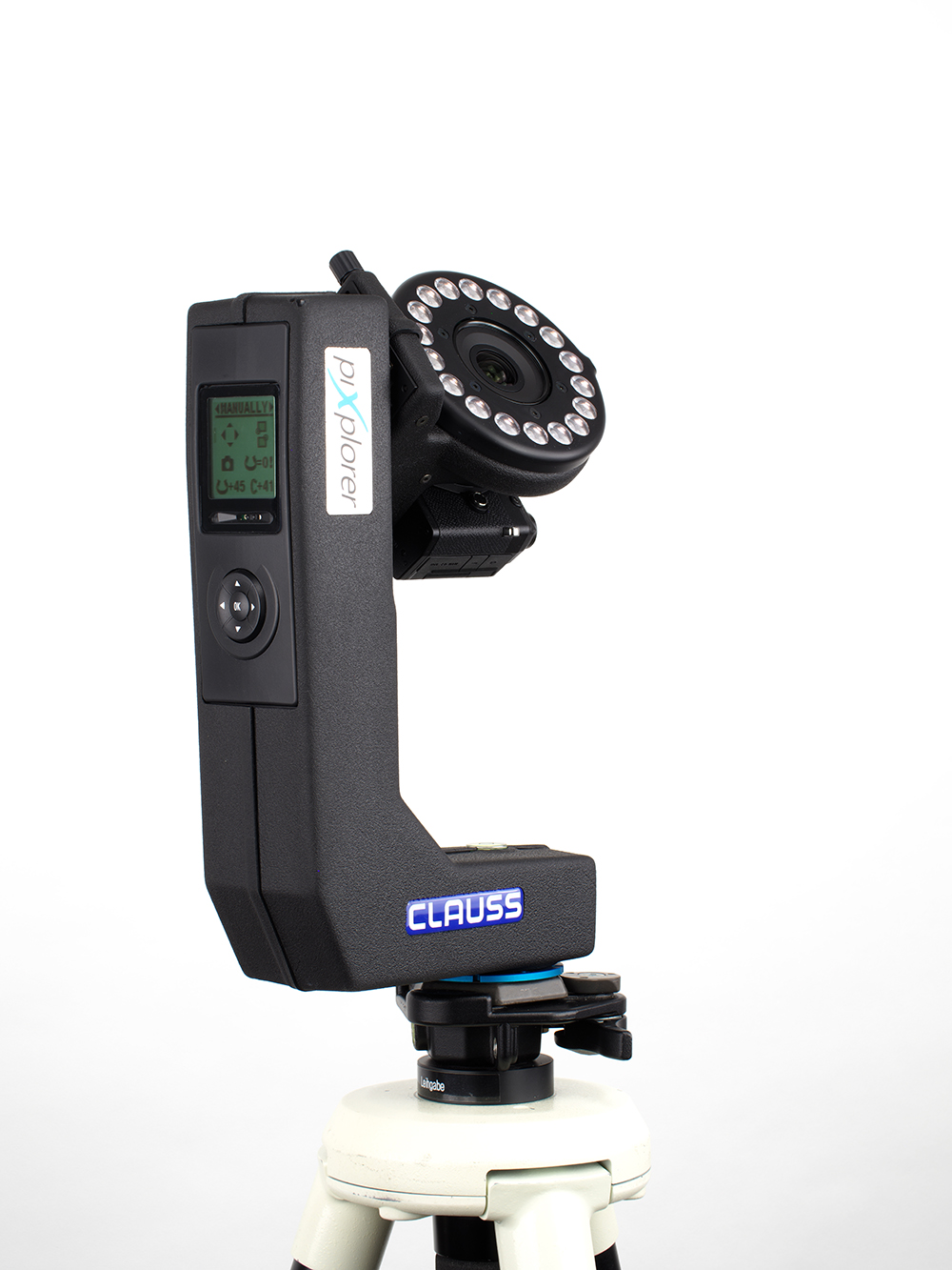 RODEON piXplorer 500 Mark III – Bild 3