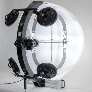 3D-Scanner