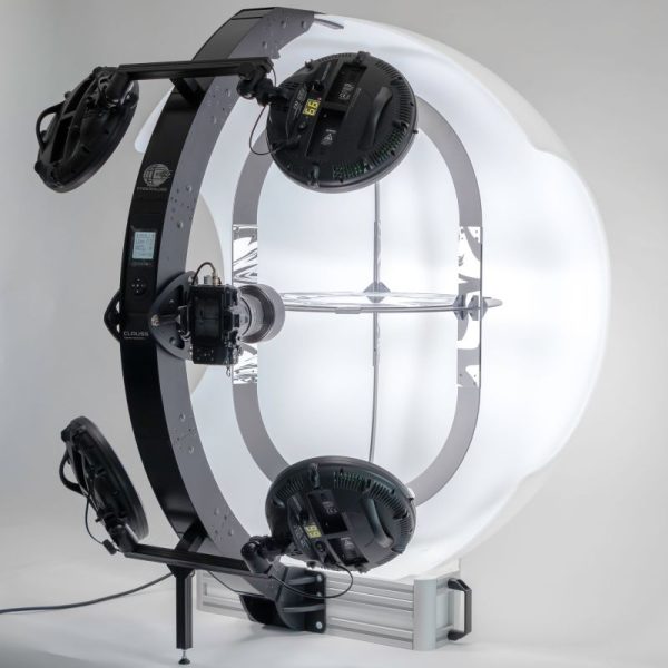 CyberGlobe