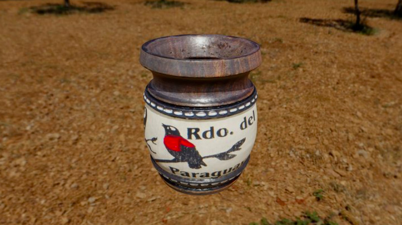 Tereré_Cup