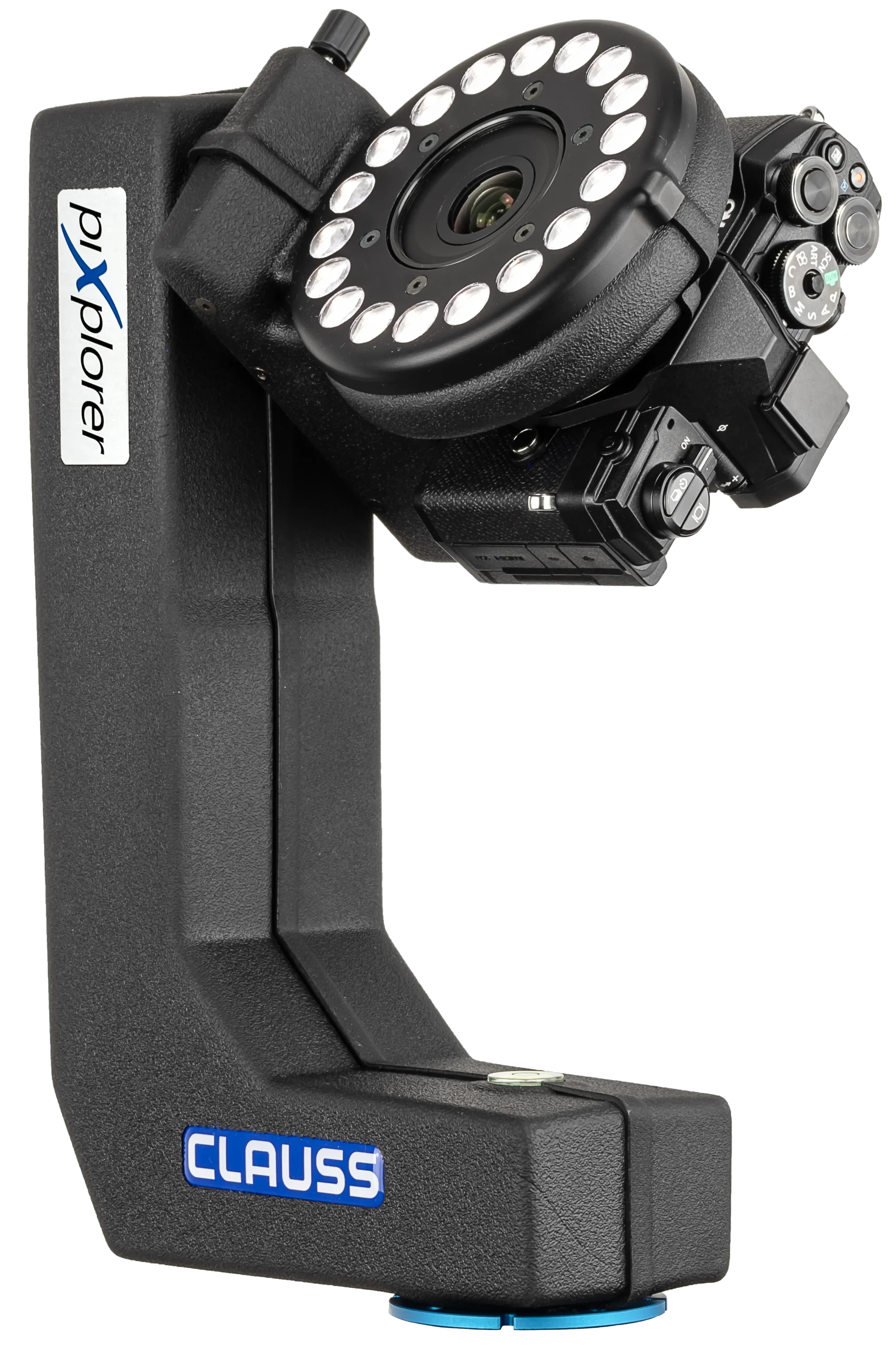 RODEON piXplorer 500 Mark III