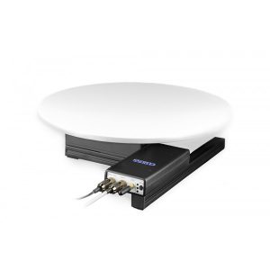 Für RODEON TurnTable